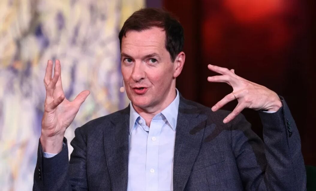George Osborne’s OpenAI Appointment Fuels Tech’s Political “Revolving Door” Debate