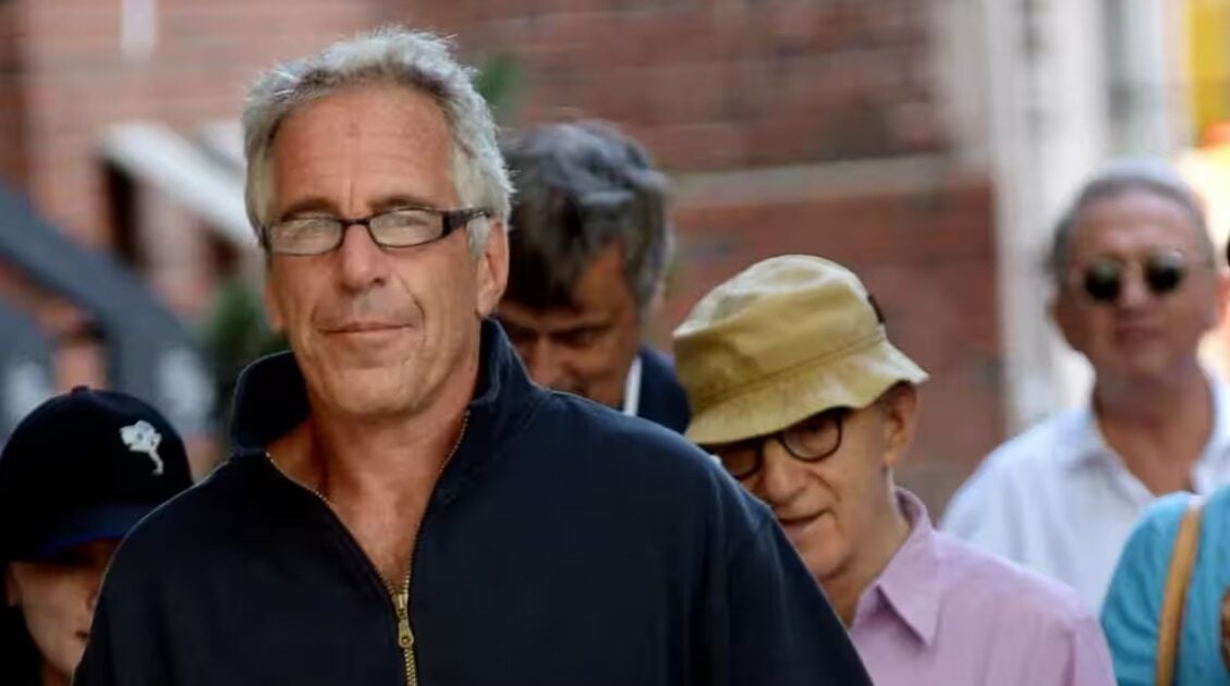 New Epstein Files Reveal Ayurveda References in Justice Department Release