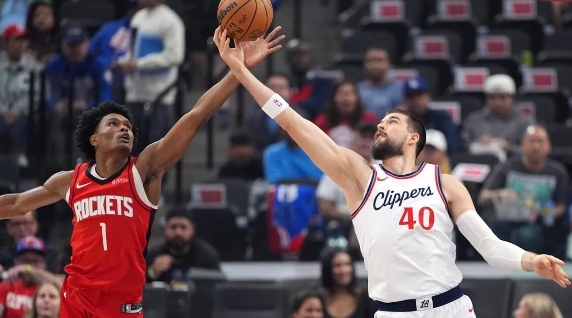 Houston Rockets Injury Report Shows Key Veterans Still Out Ahead of Crucial Clippers Matchup