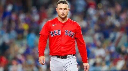 Alex Bregman free agency