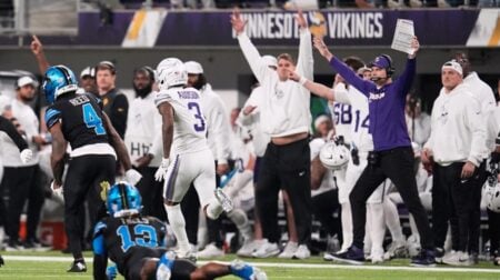 Lions playoff hopes ended