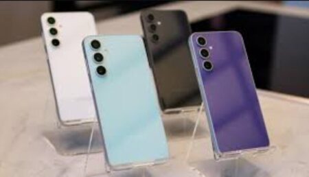 Galaxy S23 FE hardware limits