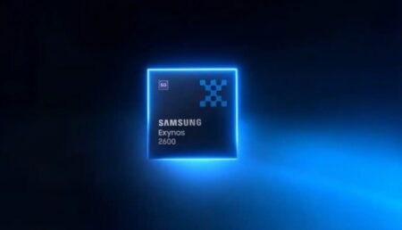 Samsung Unveils Exynos 2600, World’s First 2nm Mobile Chip for Galaxy S26 Samsung Exynos 2600