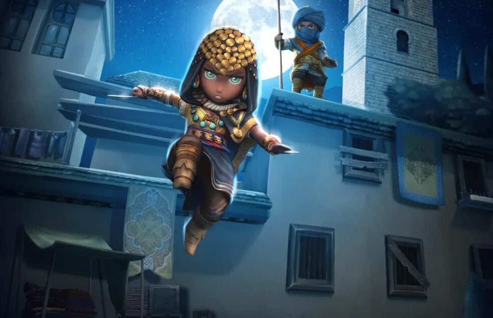 Ubisoft Halifax Workers Secure Historic First Union in North America for Gaming Giant