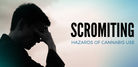 Scromiting Explained: The ER’s Rising Cannabis-Linked Health Crisis