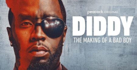 Sean Combs documentary