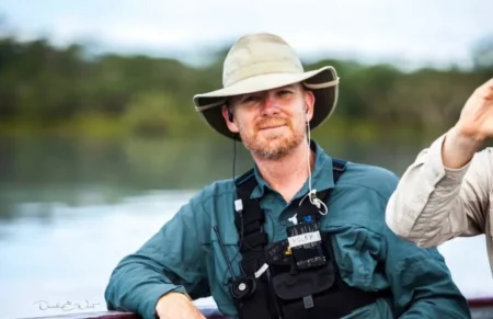 Sean Foley brain cancer