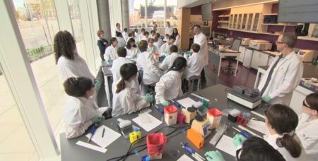 Seattle Children’s Research Institute Summer Scholars Program Opens 2026 Application Window Seattle Children's Research Institute Summer Scholars Program