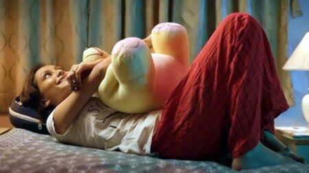 রোমান্সে ভরপুর সেরা ওয়েব সিরিজ, রহস্যের জালে ঘেরা এক নতুন গল্প! ওয়েব সিরিজ