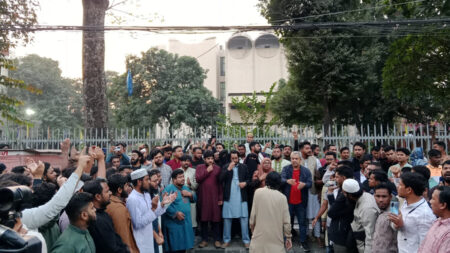 ওসমান হাদি