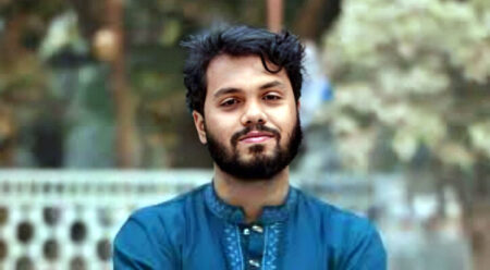 ওসমান হাদি