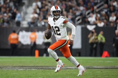 Shedeur Sanders' Rookie Year Tests Browns' Future Plans