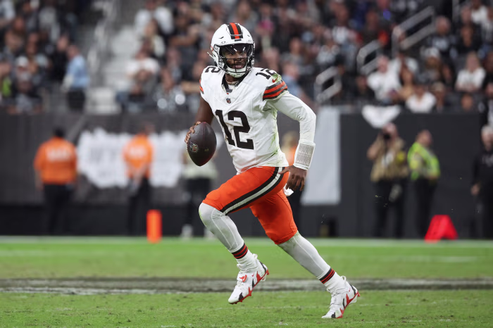 Shedeur Sanders' Rookie Year Tests Browns' Future Plans