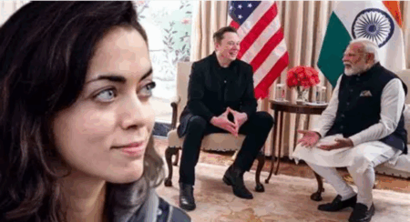 Shivon Zilis Indian Heritage: The Multicultural Story Behind Musk’s Neuralink Partner Shivon Zilis Indian heritage