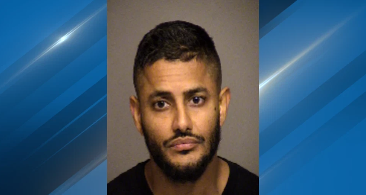 California Rideshare Driver Simranjit Singh Sekhon Arrested in Sexual Assault Case