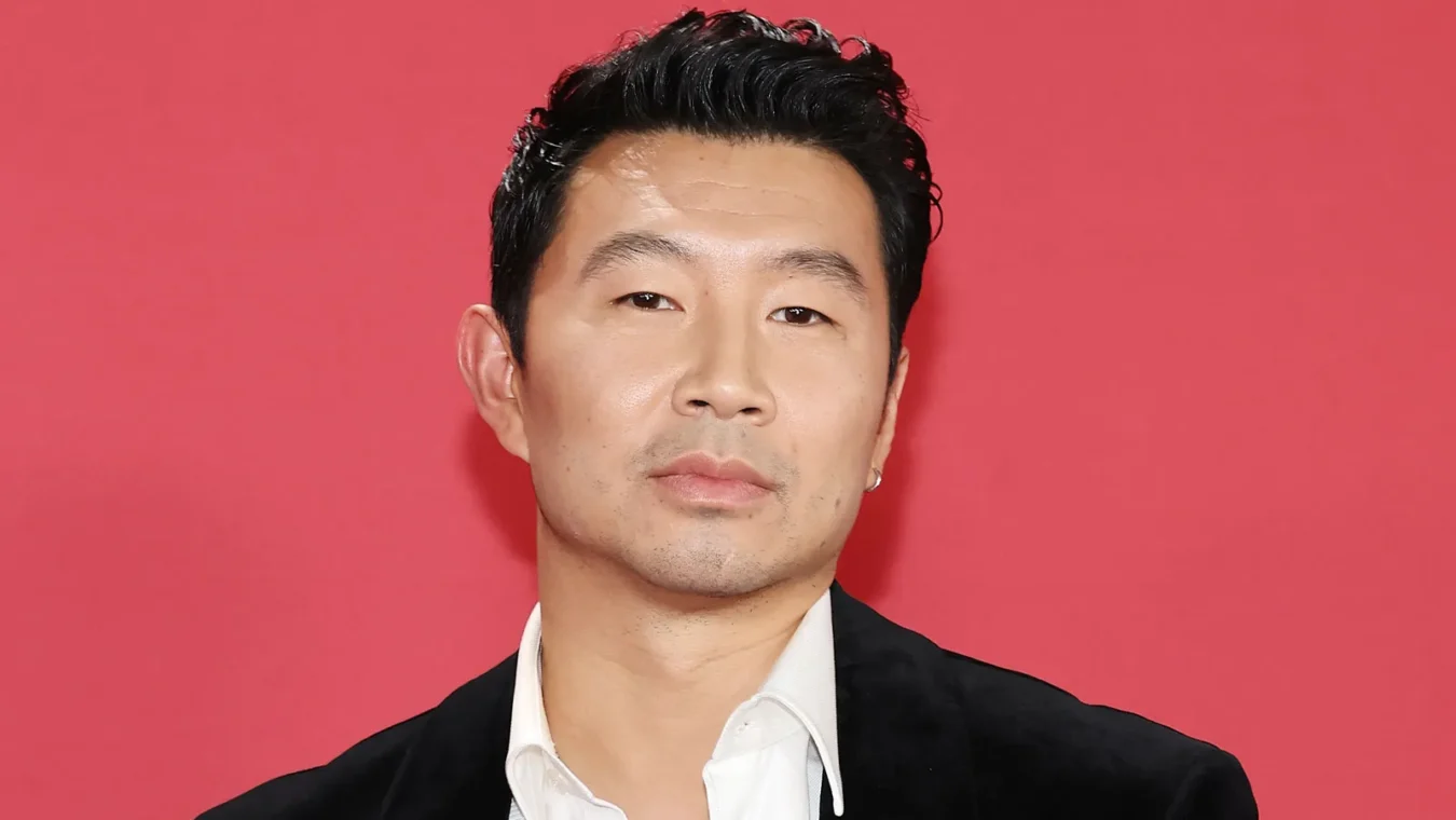 Simu Liu Hollywood representation