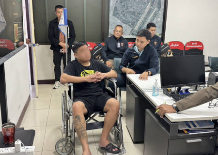 Singapore Bomb Threat Case Sparks Safety Review After Sleep‑Deprived Man Stages Hoax