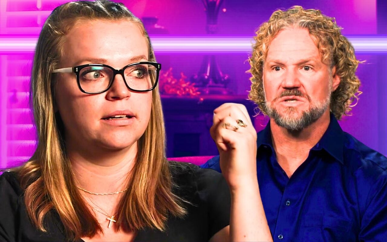 Sister Wives' Madison Brush Demands Consistency from Dad Kody Brown for Reconciliation