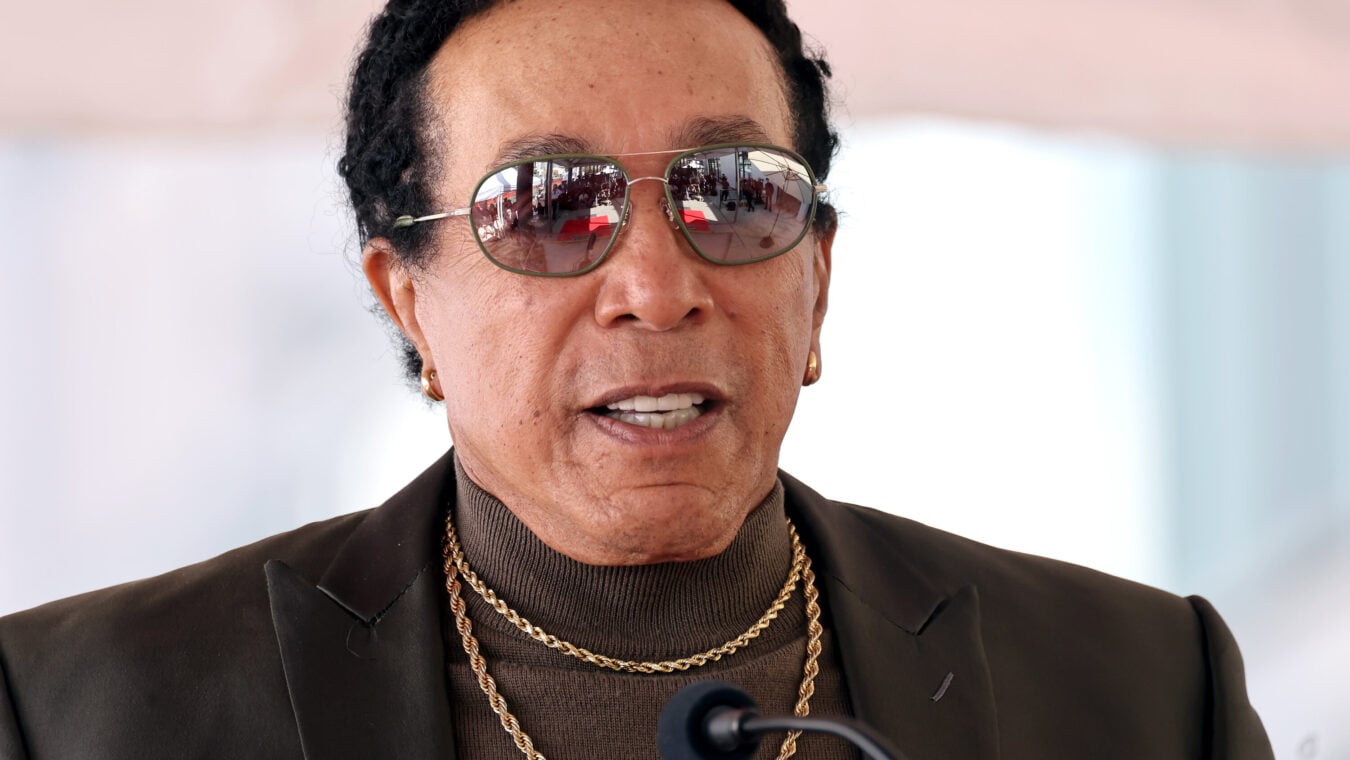 Smokey Robinson Burglary Accusation Heats Up Legal Battle with Former Staff