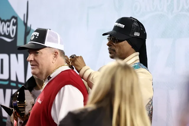 Snoop Dogg Arizona Bowl Kicks Off with Miami vs. Fresno State Showdown