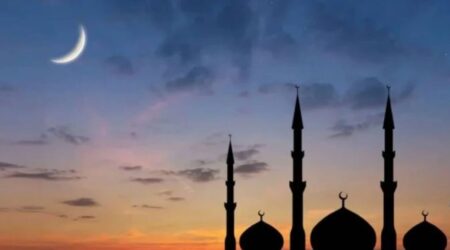 পবিত্র শবে মিরাজ