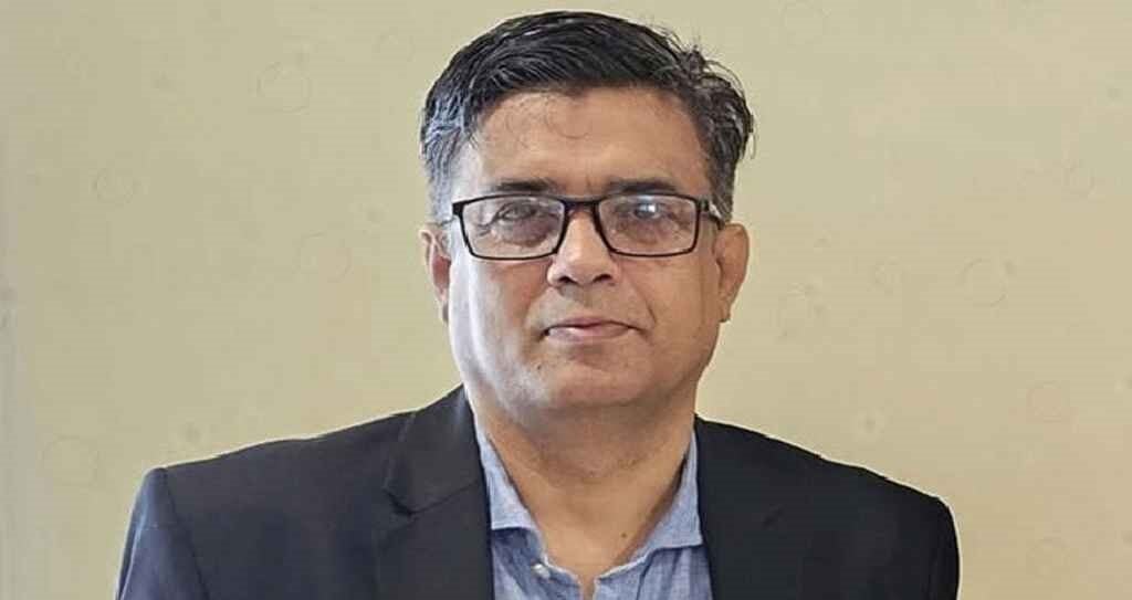 প্রেস সচিব