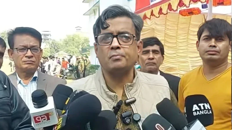প্রেস সচিব