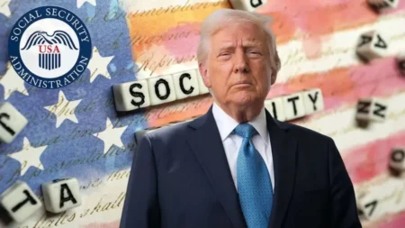 Social Security Checks