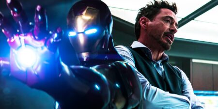Why Team Iron Man’s Sokovia Accords Stance Proved Right in MCU Aftermath Sokovia Accords
