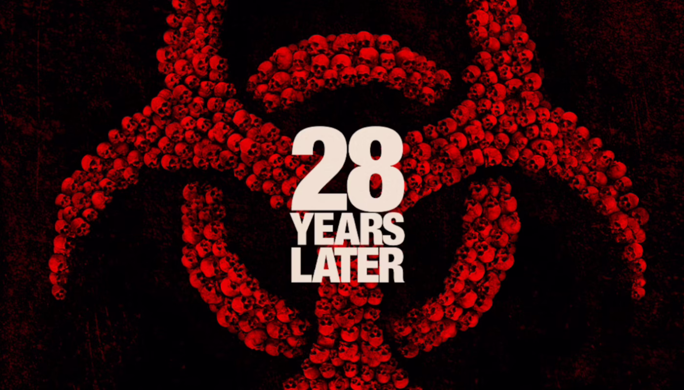 Sony Greenlights Third 28 Years Later Film After Electric Fan Reactions