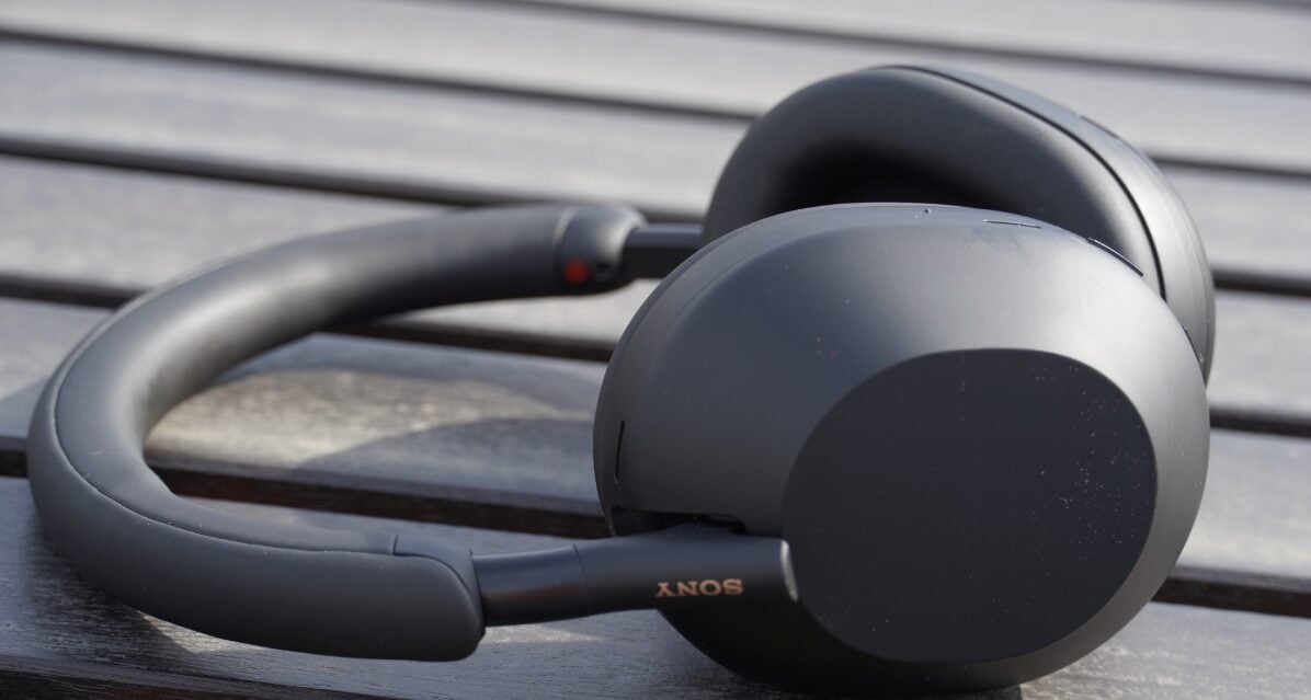 Sony WH-1000XM5 Headphones Hit Cyber Monday Low of $250 at Best Buy