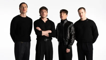 The Beatles Four-Film Event