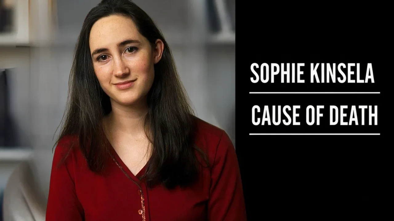 Sophie Kinsella, Beloved ‘Shopaholic’ Author, Succumbs to Aggressive Glioblastoma at 55