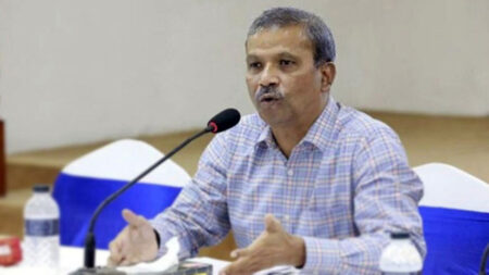 কওমি মাদরাসা