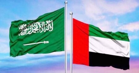 সৌদি ও আমিরাত