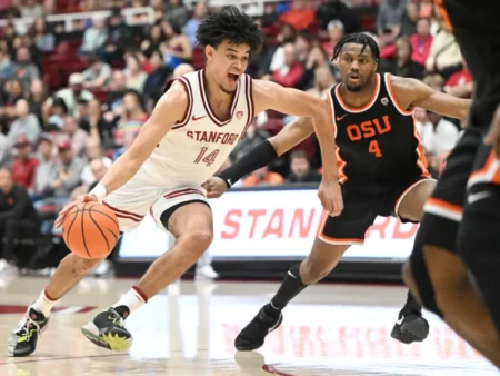 Breakout Play Puts Nuggets Spencer Jones in Line for New Contract Spencer Jones Nuggets