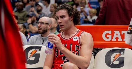 Chicago Bulls Seek Revenge in Crucial Rematch Against Zion Williamson’s Pelicans Sports