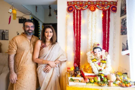 শ্রীনন্দা