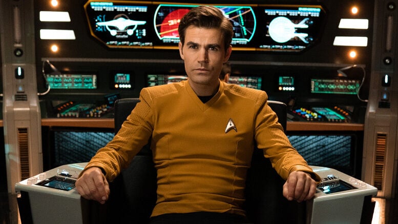 Star Trek: Strange New Worlds Finale Sets Stage for Direct Sequel Series