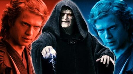 Star Wars Shocker: New Cloning Theory Reveals Anakin Skywalker’s True Origin Star Wars cloning