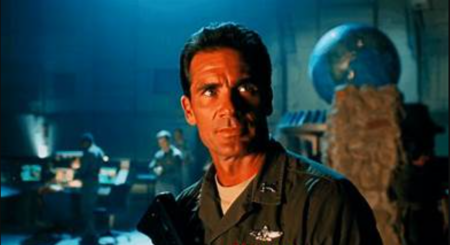 Stargate SG-1 returns to Netflix