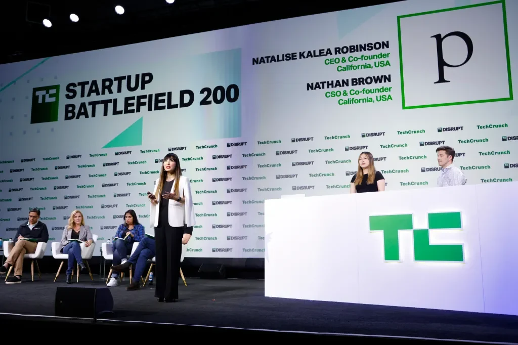 TechCrunch Unveils Top Clean Tech Innovators in Prestigious Startup Battlefield 200