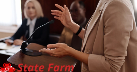 State Farm lawsuit