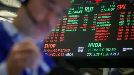 Stock Market Hours Christmas Eve: Key Closing Times for 2025 Trading