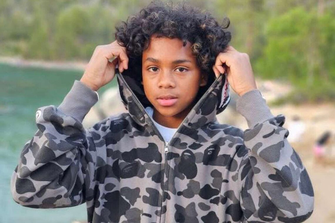 Stockton Birthday Party Shooting: 14-Year-Old Victim Amari Peterson Remembered as Promising Athlete