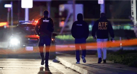 Stockton Mass Shooting Leaves Four Dead at Child’s Birthday Party Stockton mass shooting