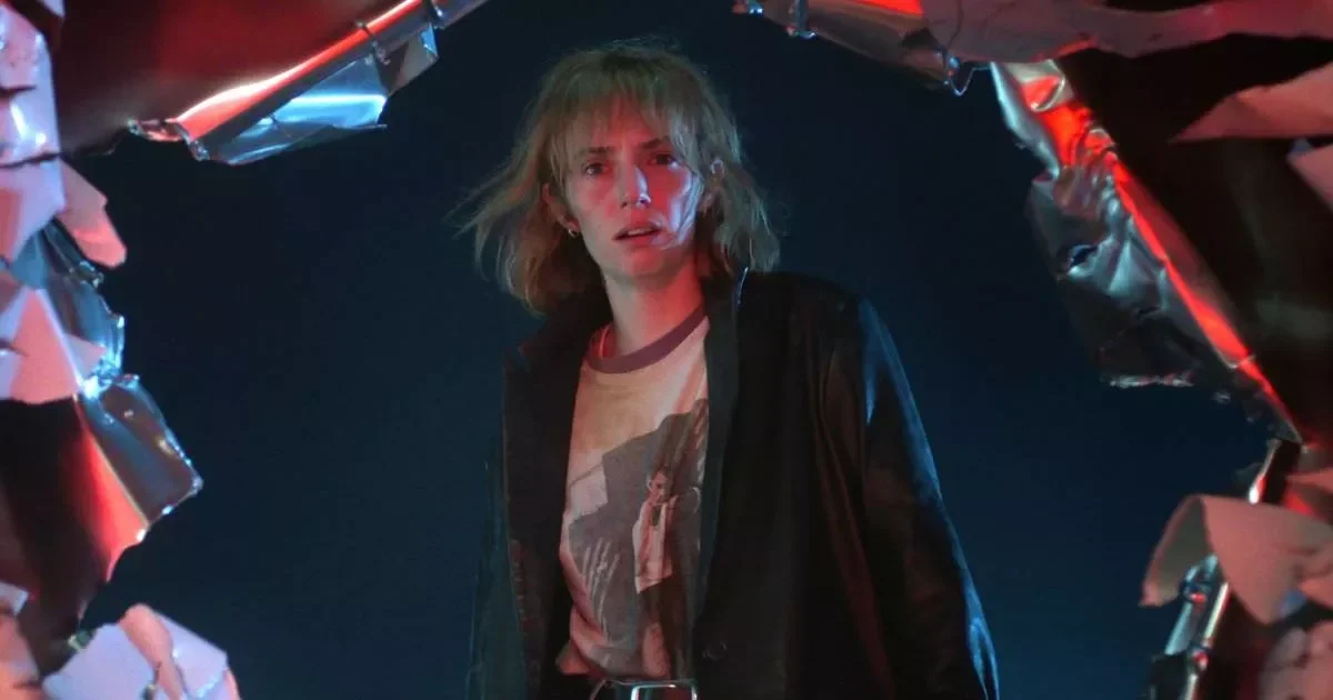 Stranger Things 5 finale