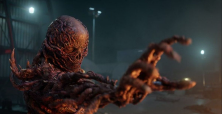 Stranger Things Season 5