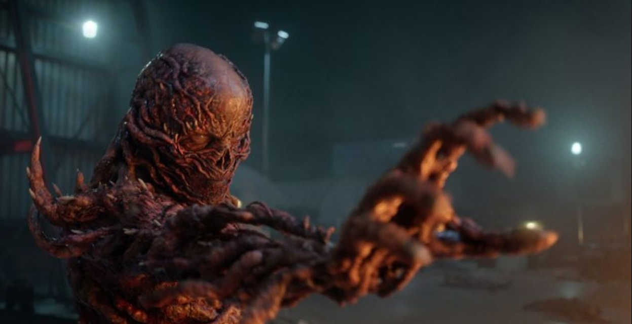 Stranger Things Season 5