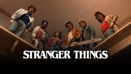 Stranger Things Season 5 Part 2 Nears Release as Final Episode Builds Huge Global Buzz